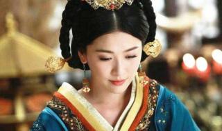 刘启的女儿 刘启的皇后是谁
